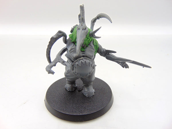 Chaos Spawn Conversion
