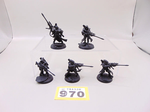 Eldar Rangers