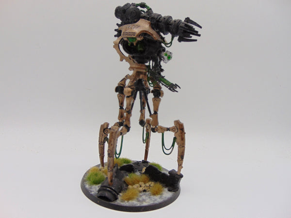 Canoptek Doomstalker