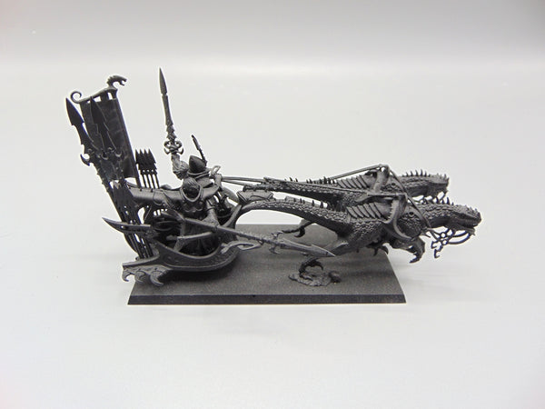 Drakespawn Chariot