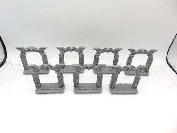 Warhammer Quest Dungeon Archways