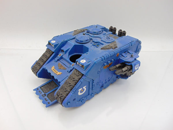 Land Raider