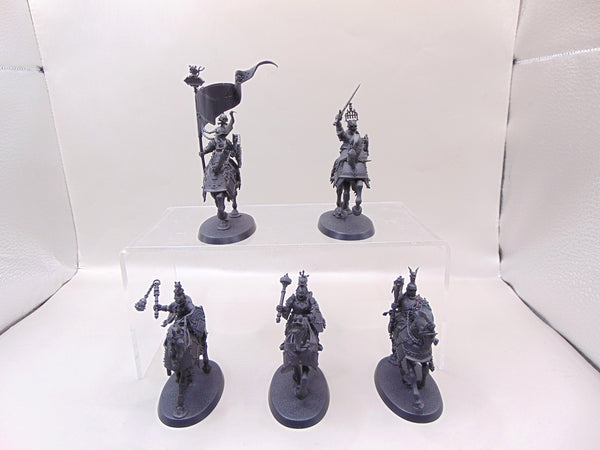 Freeguild Cavaliers