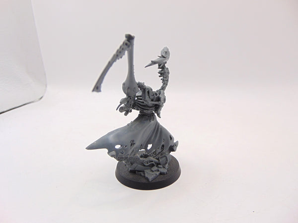 Phoenix Lord Maugan Ra