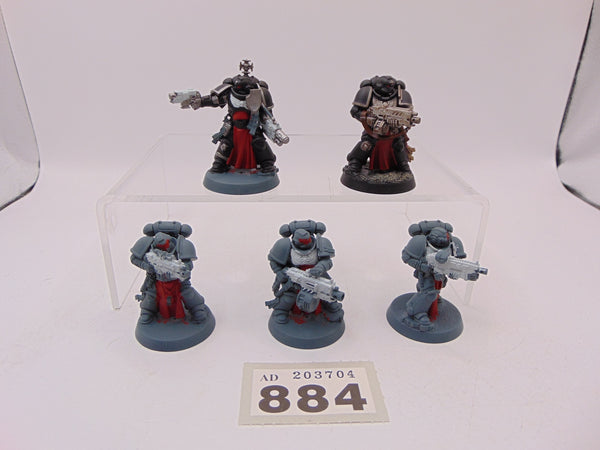 Sternguard Veterans