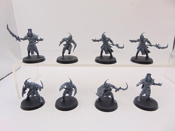 Silver Tower Kairic Acolytes