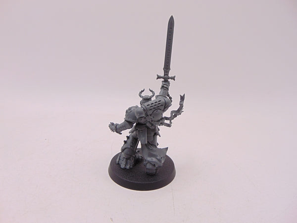 The Emperor's Champion