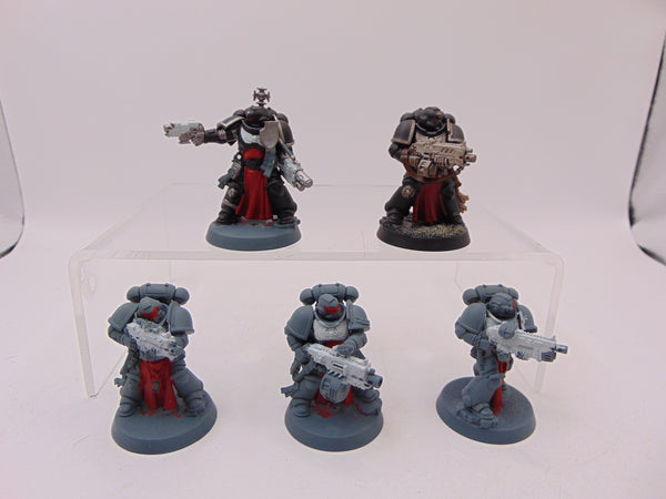 Sternguard Veterans