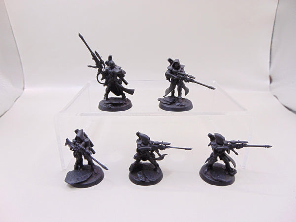 Eldar Rangers