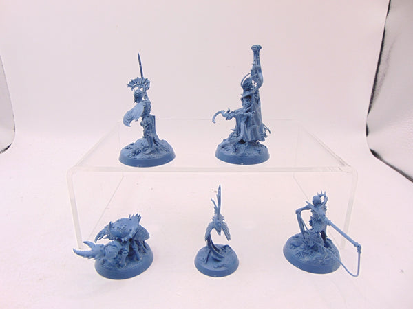 Elathain's Soulraid