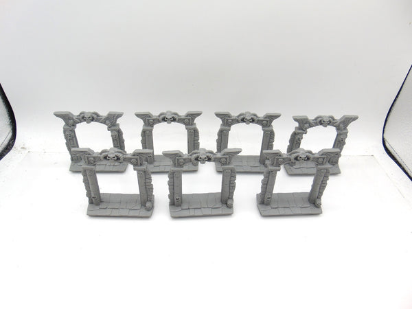 Warhammer Quest Dungeon Archways