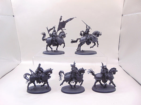 Freeguild Cavaliers