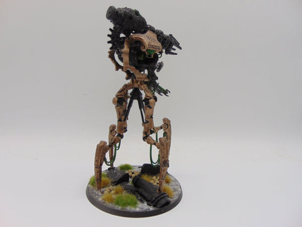 Canoptek Doomstalker