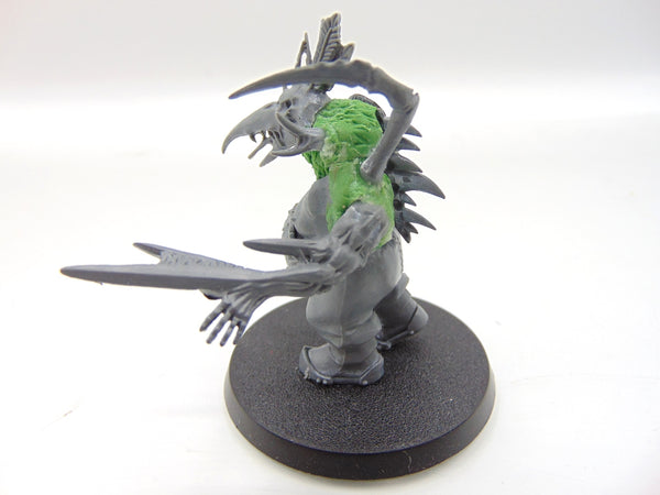 Chaos Spawn Conversion