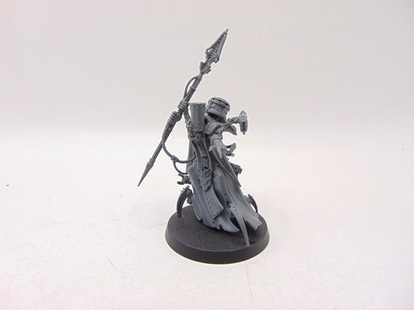 Archmagos Prime