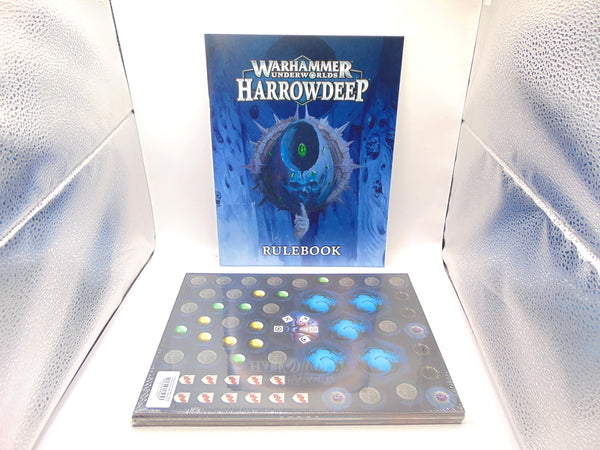 Warhammer Underworlds: HArrowdeep