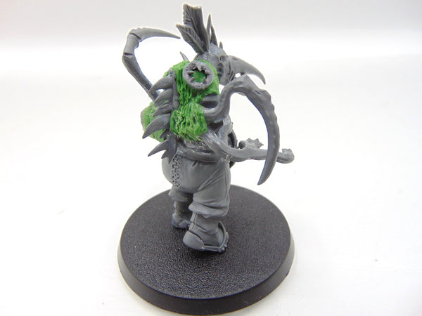 Chaos Spawn Conversion