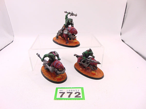Squighog Boyz