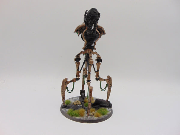Canoptek Doomstalker