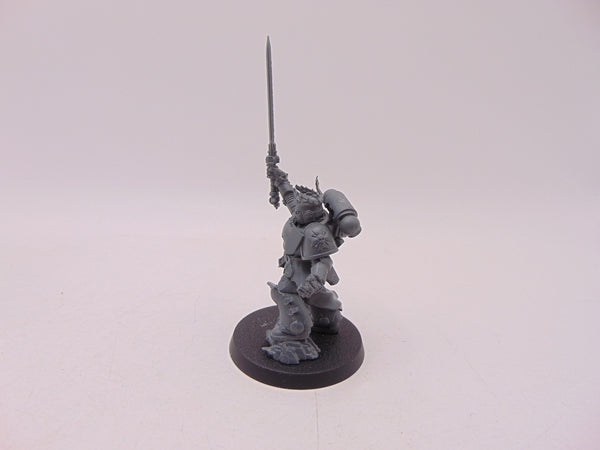 The Emperor's Champion