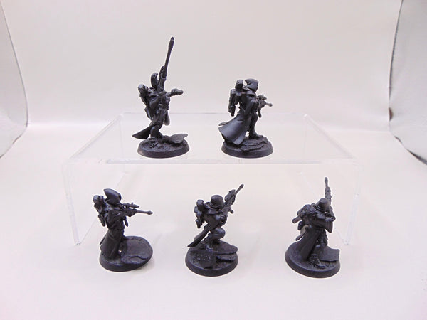 Eldar Rangers