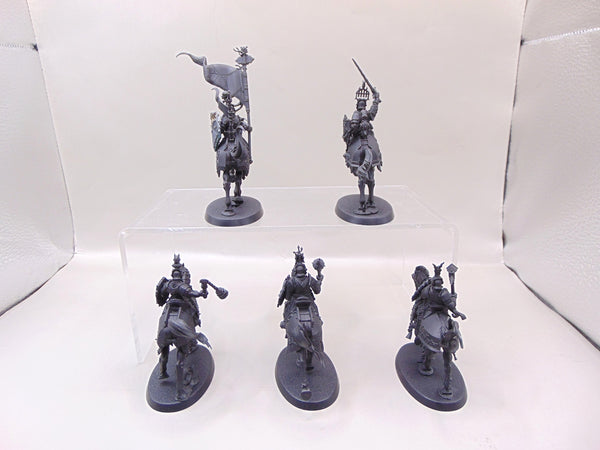 Freeguild Cavaliers