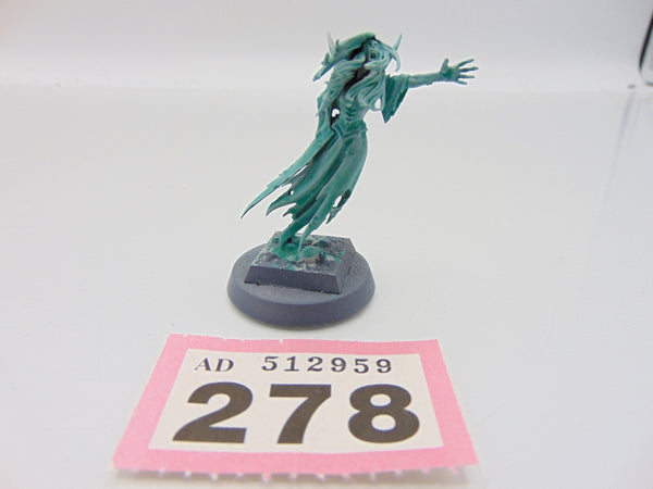 Tomb Banshee