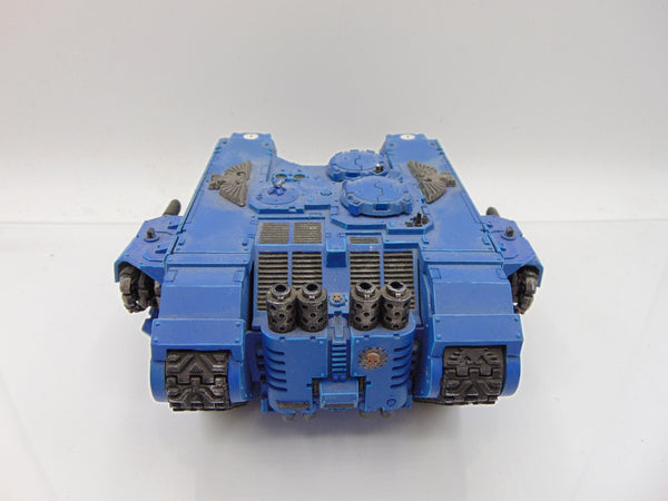 Land Raider