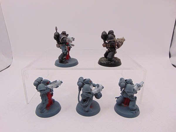 Sternguard Veterans