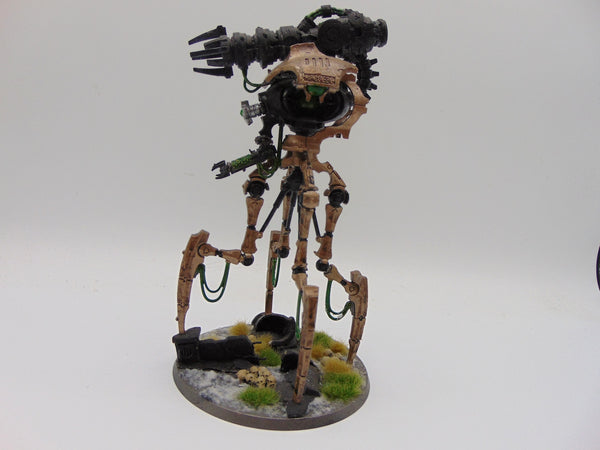 Canoptek Doomstalker