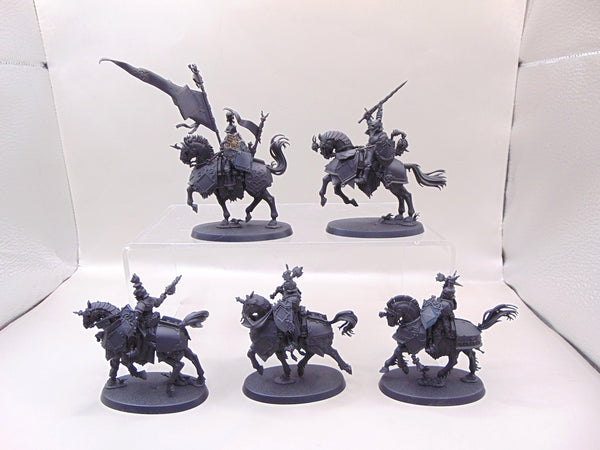 Freeguild Cavaliers