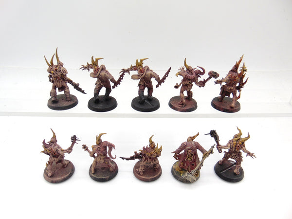 Poxwalkers