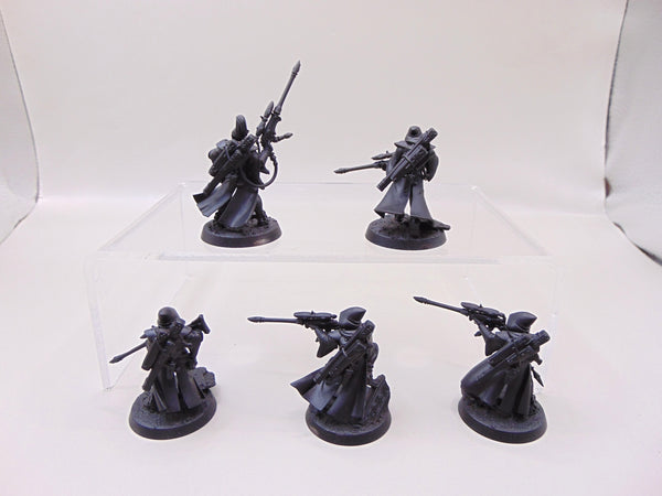 Eldar Rangers
