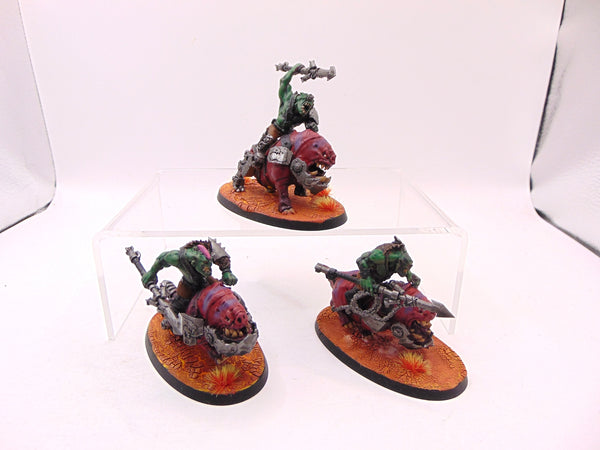 Squighog Boyz