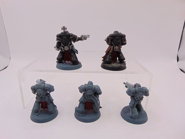 Sternguard Veterans