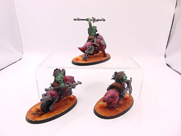 Squighog Boyz