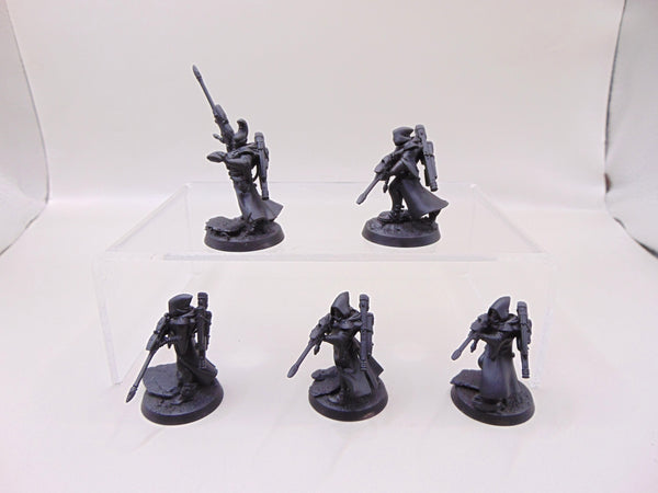 Eldar Rangers