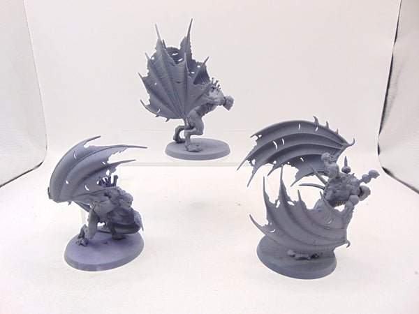 Crypt Flayers