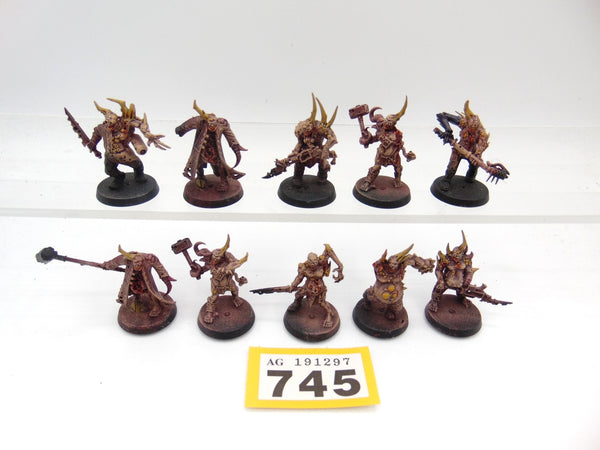Poxwalkers