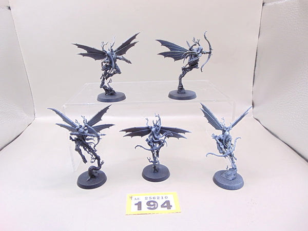 Gossamid Archers