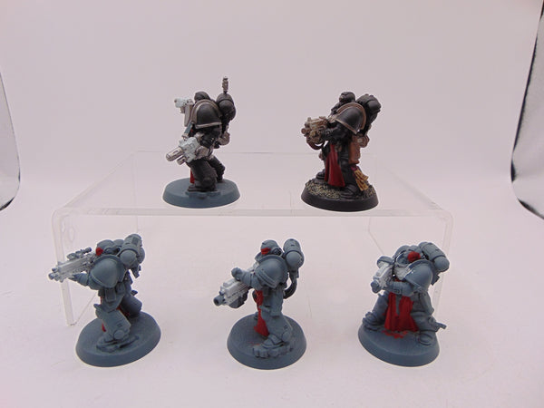 Sternguard Veterans