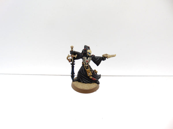 Warlock