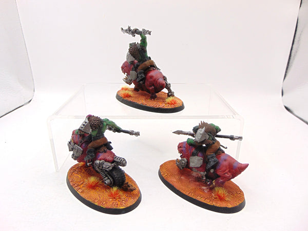 Squighog Boyz