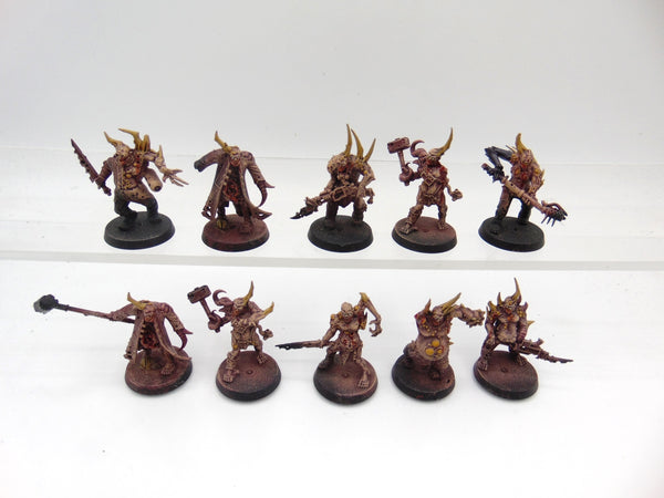 Poxwalkers