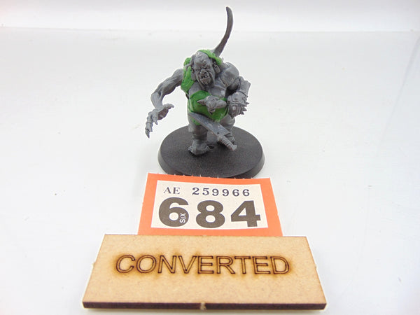 Chaos Spawn Conversion