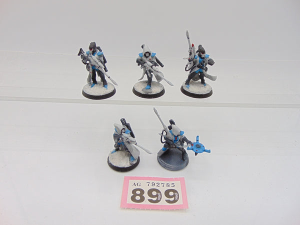 Eldar Rangers