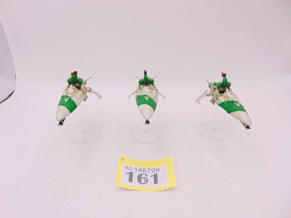 Windrider Jetbikes