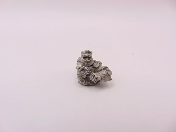 Tallarn Rough Rider Torso