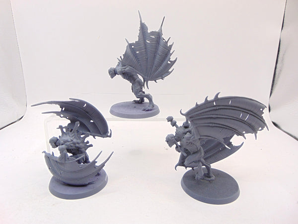 Crypt Flayers