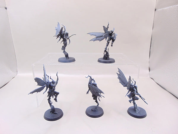 Gossamid Archers